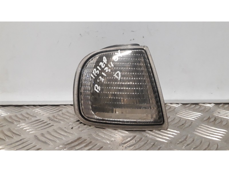 Recambio de piloto delantero derecho para seat ibiza (6k) clx referencia OEM IAM 6K0953050  