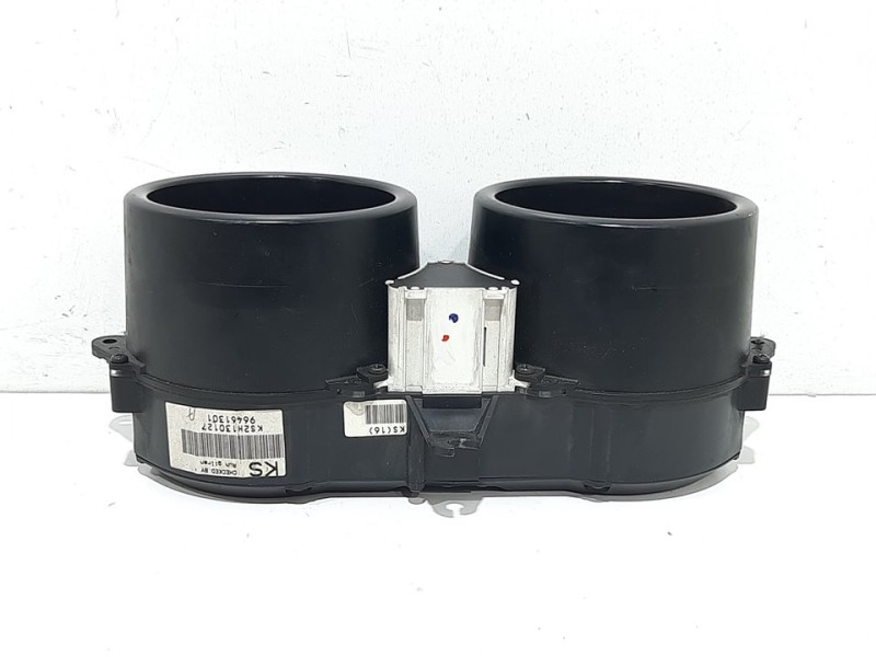 Recambio de cuadro instrumentos para daewoo kalos 1.4 se referencia OEM IAM   