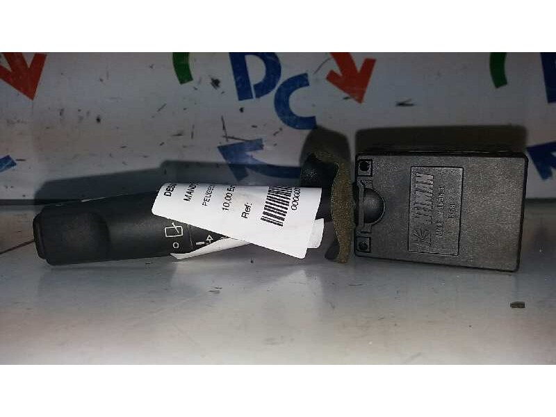 Recambio de mando limpia para peugeot 306 berlina 3/5 puertas (s1) referencia OEM IAM   