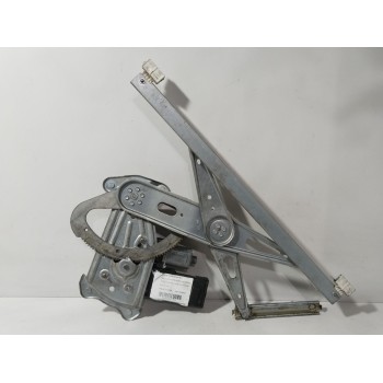ELEVALUNAS TRASERO IZQUIERDO 827210003R CONFORT 