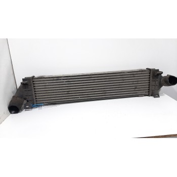 INTERCOOLER 1673687 
