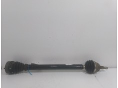 Recambio de transmision delantera derecha para audi a3 (8l) 1.9 tdi ambiente referencia OEM IAM 1J0407272BL  