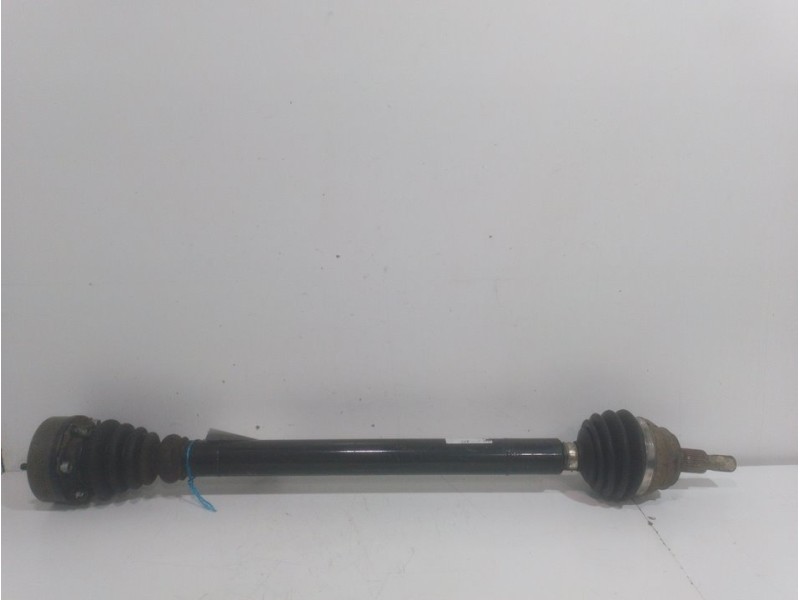 Recambio de transmision delantera derecha para audi a3 (8l) 1.9 tdi ambiente referencia OEM IAM 1J0407272BL  