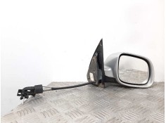 Recambio de retrovisor derecho para skoda fabia (6y2/6y3) classic referencia OEM IAM  PLATA MANUAL