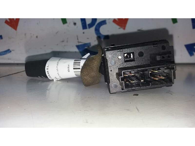 Recambio de mando limpia para peugeot 306 berlina 3/5 puertas (s1) referencia OEM IAM   