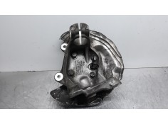 Recambio de mangueta delantera izquierda para bmw serie 1 berlina (e81/e87) 118d referencia OEM IAM    2