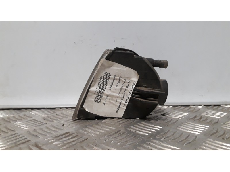 Recambio de piloto delantero derecho para seat ibiza (6k) clx referencia OEM IAM 6K0953050  