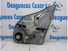 Recambio de elevalunas trasero derecho para seat cordoba berlina (6l2) fresh referencia OEM IAM 6L4839752L MANUAL  2