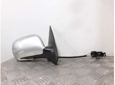 Recambio de retrovisor derecho para skoda fabia (6y2/6y3) classic referencia OEM IAM  PLATA MANUAL 2