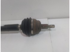 Recambio de transmision delantera derecha para audi a3 (8l) 1.9 tdi ambiente referencia OEM IAM 1J0407272BL   2