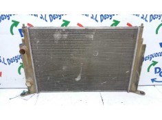 Recambio de radiador agua para fiat stilo (192) 1.9 jtd cat referencia OEM IAM 0046745809  