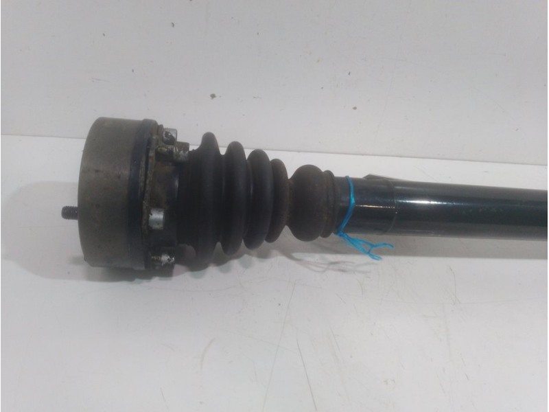 Recambio de transmision delantera derecha para audi a3 (8l) 1.9 tdi ambiente referencia OEM IAM 1J0407272BL  