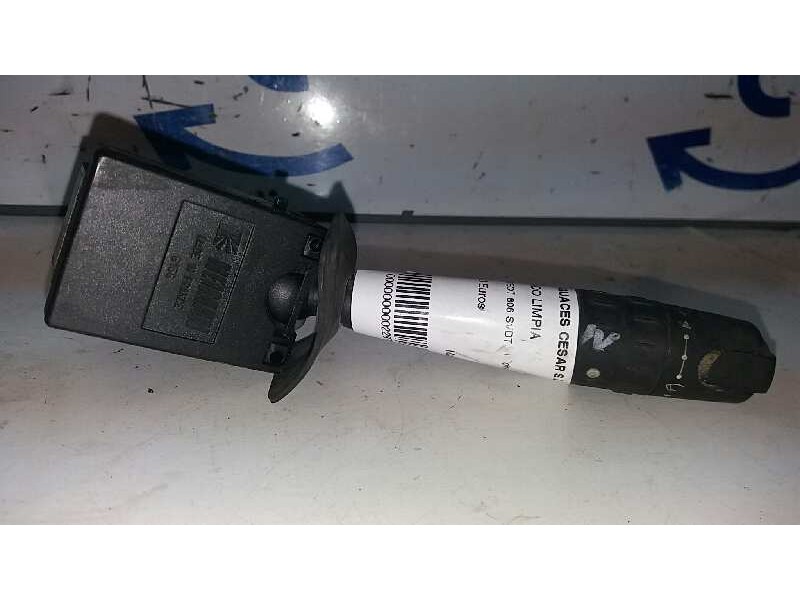 Recambio de mando limpia para peugeot 806 svdt referencia OEM IAM   