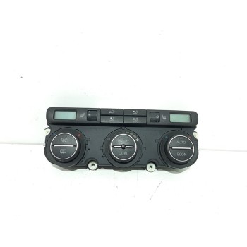 MANDO CALEFACCION / AIRE ACONDICIONADO 