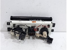 Recambio de mando calefaccion / aire acondicionado para daewoo kalos 1.4 se referencia OEM IAM    2