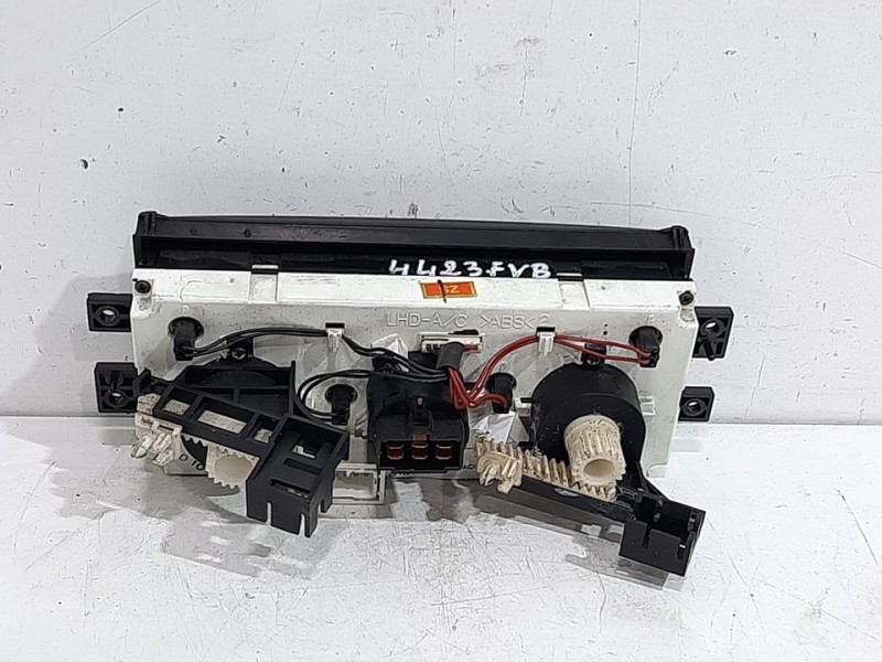 Recambio de mando calefaccion / aire acondicionado para daewoo kalos 1.4 se referencia OEM IAM   