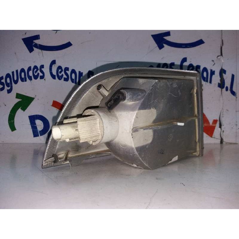 Recambio de piloto delantero izquierdo para seat ibiza (6k) clx referencia OEM IAM 6K0953049  