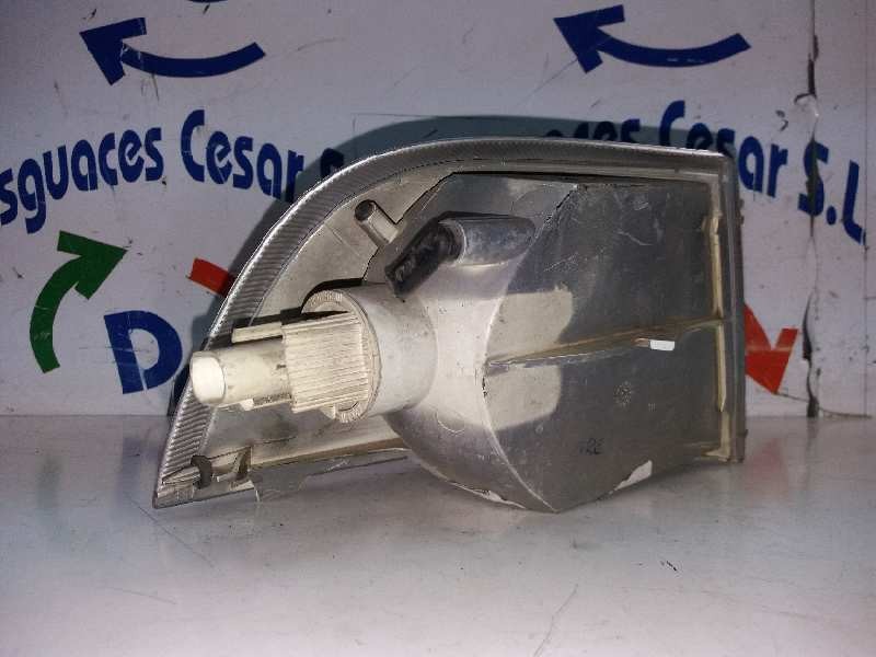 Recambio de piloto delantero izquierdo para seat ibiza (6k) clx referencia OEM IAM 6K0953049  