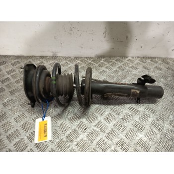 AMORTIGUADOR DELANTERO IZQUIERDO 31316780465 