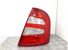 Recambio de piloto trasero derecho para skoda fabia (6y2/6y3) classic referencia OEM IAM   