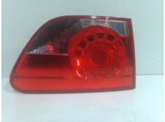 Recambio de piloto porton trasero izquierdo para seat altea xl (5p5) stylance / style referencia OEM IAM 5P8945093D  