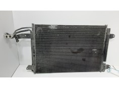 Recambio de condensador / radiador aire acondicionado para seat altea xl (5p5) family referencia OEM IAM 1K0820411Q221 1K0298403