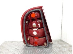 Recambio de piloto trasero derecho para skoda fabia (6y2/6y3) classic referencia OEM IAM    2