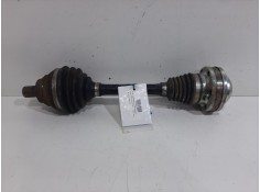 Recambio de transmision delantera izquierda para seat altea (5p1) sport referencia OEM IAM 1K0407271ES  