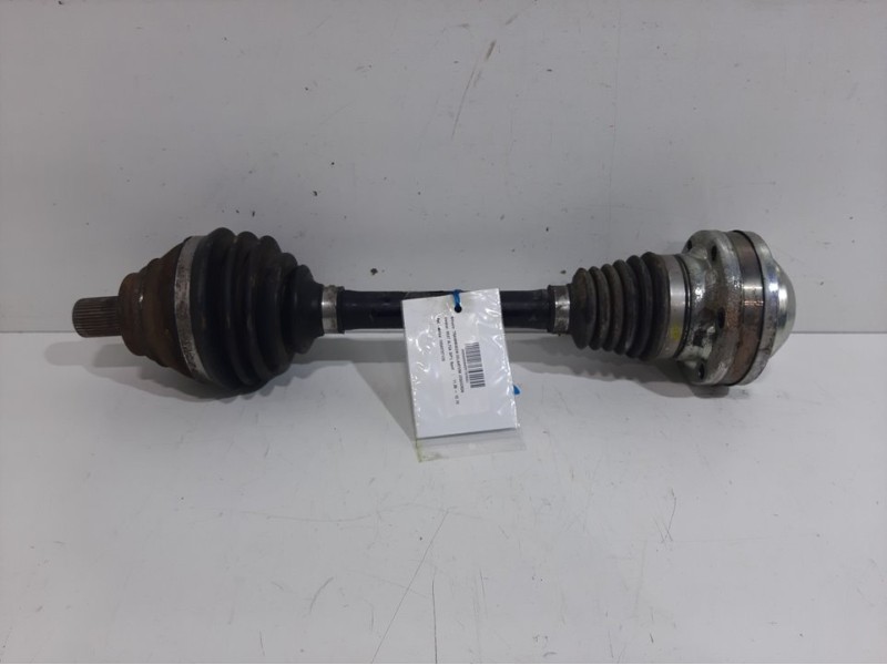 Recambio de transmision delantera izquierda para seat altea (5p1) sport referencia OEM IAM 1K0407271ES  