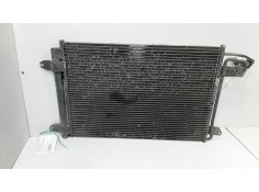 Recambio de condensador / radiador aire acondicionado para seat altea xl (5p5) family referencia OEM IAM 1K0820411Q221 1K0298403 2
