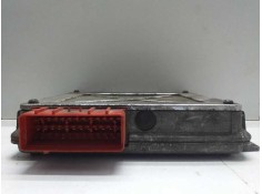 Recambio de centralita motor uce para mg serie 200 (rf) 220 sd (5-ptas.) referencia OEM IAM MSB100610 2486100610 