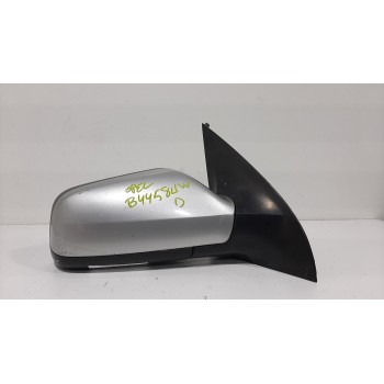 RETROVISOR DERECHO MANUAL PLATA