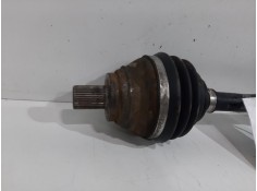 Recambio de transmision delantera izquierda para seat altea (5p1) sport referencia OEM IAM 1K0407271ES   2