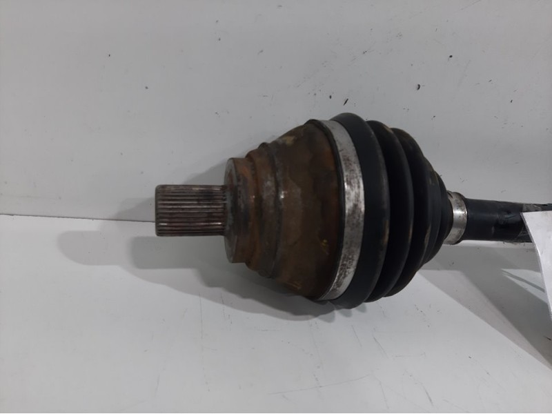 Recambio de transmision delantera izquierda para seat altea (5p1) sport referencia OEM IAM 1K0407271ES  