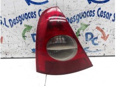 Recambio de piloto trasero izquierdo para renault clio ii fase ii (b/cb0) authentique referencia OEM IAM 8200917488