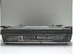 Recambio de centralita motor uce para mg serie 200 (rf) 220 sd (5-ptas.) referencia OEM IAM MSB100610 2486100610  2