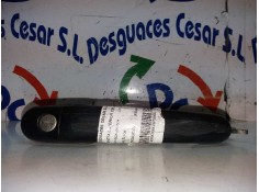 Recambio de maneta exterior delantera derecha para seat ibiza (6k) clx referencia OEM IAM 6K0837207