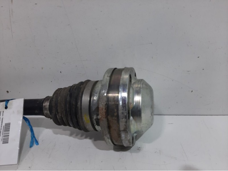 Recambio de transmision delantera izquierda para seat altea (5p1) sport referencia OEM IAM 1K0407271ES  