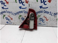 Recambio de piloto trasero izquierdo para renault clio ii fase ii (b/cb0) authentique referencia OEM IAM 8200917488   2