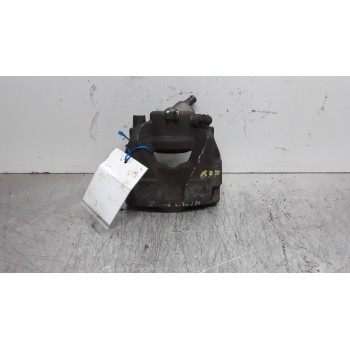 PINZA FRENO DELANTERA IZQUIERDA 410116581R 