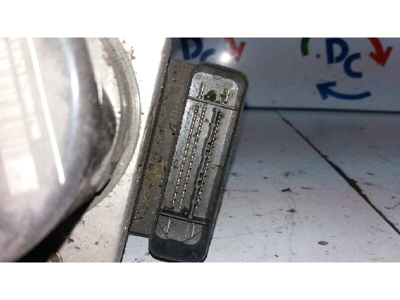 Recambio de abs para ford fiesta (cbk) futura referencia OEM IAM 25612M110CE  