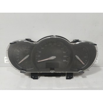 CUADRO INSTRUMENTOS 940061W026 