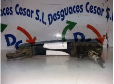 Recambio de maneta exterior delantera derecha para seat ibiza (6k) clx referencia OEM IAM 6K0837207   2