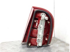 Recambio de piloto trasero izquierdo para skoda fabia (6y2/6y3) classic referencia OEM IAM    2