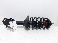 Recambio de amortiguador delantero derecho para seat cordoba berlina (6k2) open godo referencia OEM IAM 27A58F  