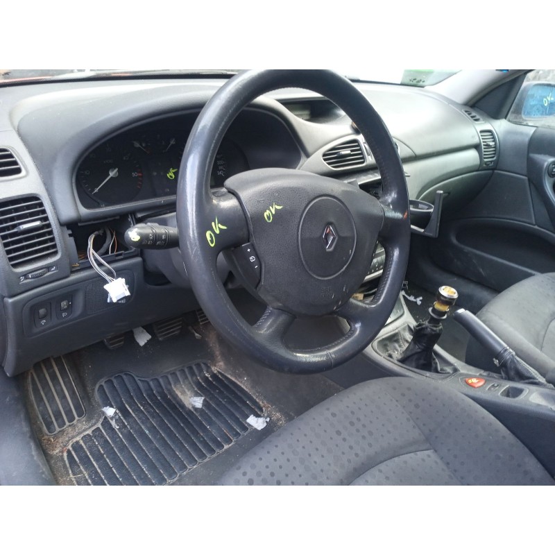 RENAULT LAGUNA II (BG0/1_) - imagen 5