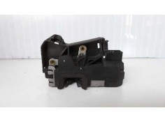 Recambio de cerradura puerta delantera derecha para opel meriva referencia OEM IAM 13154792   2