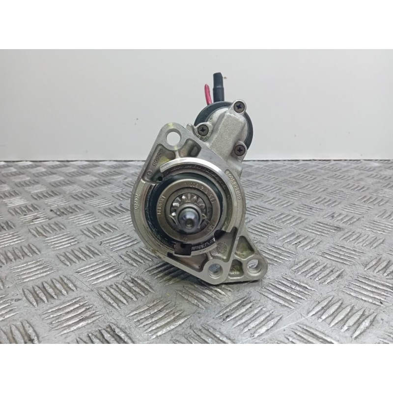 MOTOR ARRANQUE 020911023A  - imagen 1