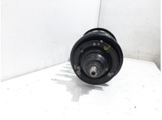 Recambio de amortiguador delantero derecho para seat cordoba berlina (6k2) open godo referencia OEM IAM 27A58F   2