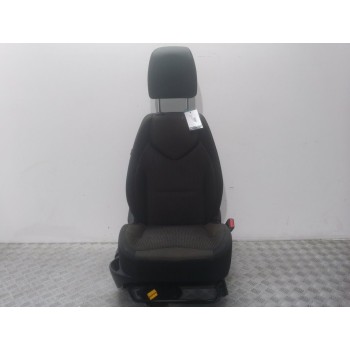 ASIENTO DELANTERO DERECHO NEGRO 